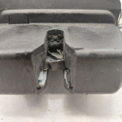 Ford Escape Trunk Latch  2020 2021 2022