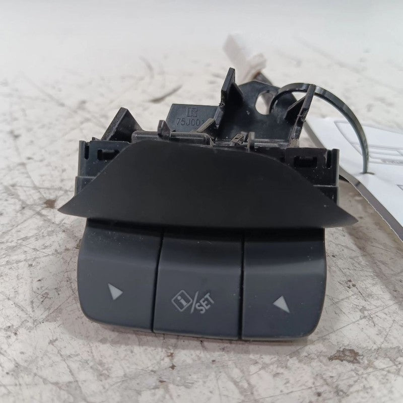 Subaru Forester Column Switch Blinker Signal Wiper Mount Bracket  2016