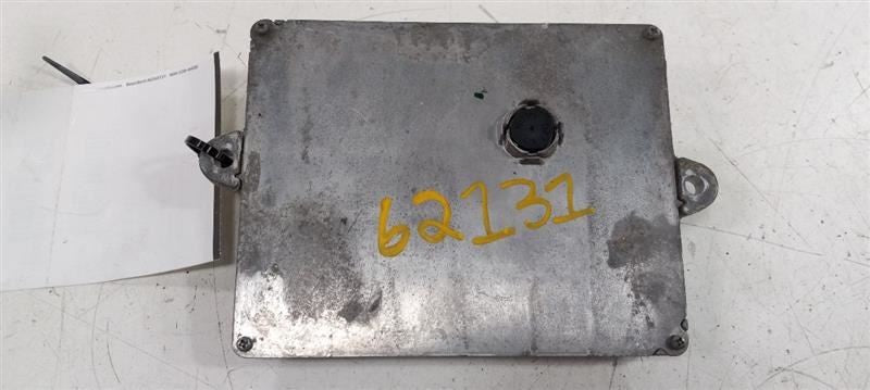 Engine ECM Electronic Module Engine Control Fits 14-15 ACCORD  OEM