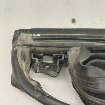 Left Rear Door Vent Glass Window Fits 16-19 Chevy Volt OEM