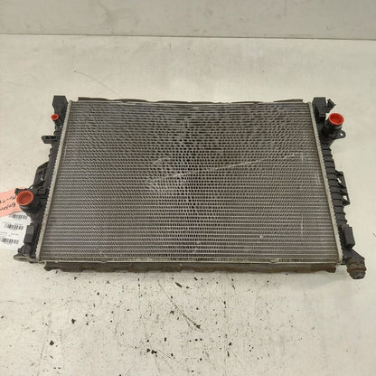 Radiator Fits 07-16 Volvo 80 Series