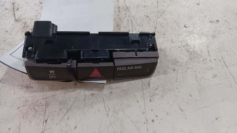 Buick Encore Hazard Switch 4 Way Flasher Button  2013 2014 2015 2016 O
