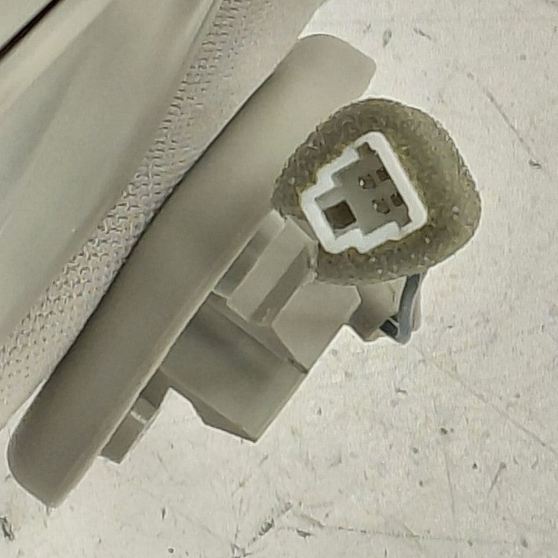 Passenger Right Sun Visor Shade Plug-in Hybrid Phev US Market 17-22 Ou