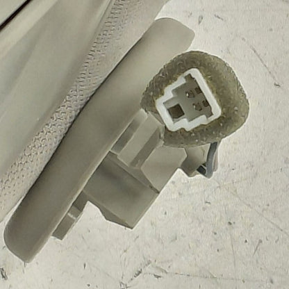 Passenger Right Sun Visor Shade Plug-in Hybrid Phev US Market 17-22 Ou