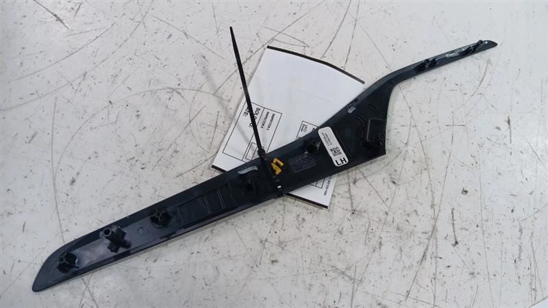 Ford Escape Interior Door Handle Bezel Surround Trim Left Driver Side 