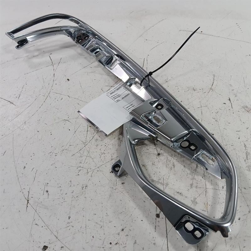 Chevy Malibu Dash Bezel Trim 2019 2020 2021 2022 2023 2024 OEM