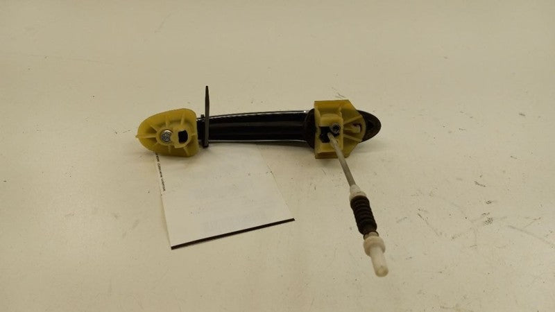 51219801618 Passenger Right Front Door Handle Exterior Outside Fits 11-16 COUNTRYMAN