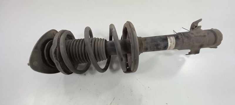 Passenger Right Strut Front Fits 09-13 FORESTER  OEM