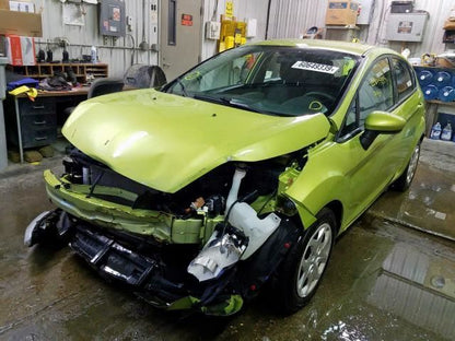  2012 Ford Fiesta Flap Door Motor Heater AC Door Actuator 2011 2013 2014 2015