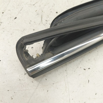 Jeep Cherokee Door Glass Window Seal Rubber Right Passenger Rear Back 