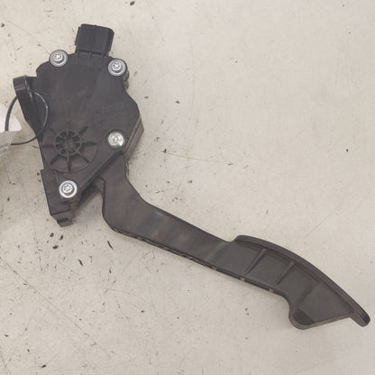 Subaru XV Crosstrek Gas Pedal  2022 2021 2020 2019