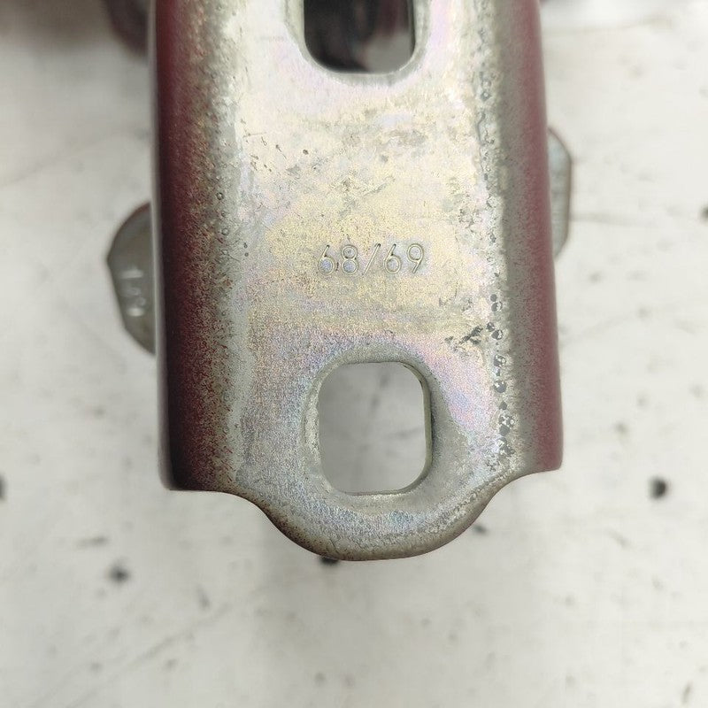 Chevy Trax Door Hinge Set Left Driver Rear  2025 2024