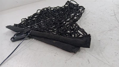 Buick Lacrosse Cargo Cover Luggage Net 2013 2014 2015 2016