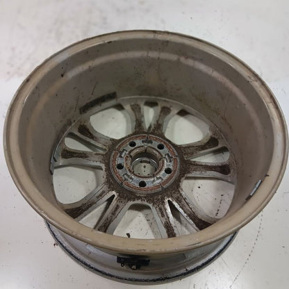 GJ5Z1007D Wheel 17x7-1/2 Aluminum Alloy Rim Fits 17-19 Ford Escape