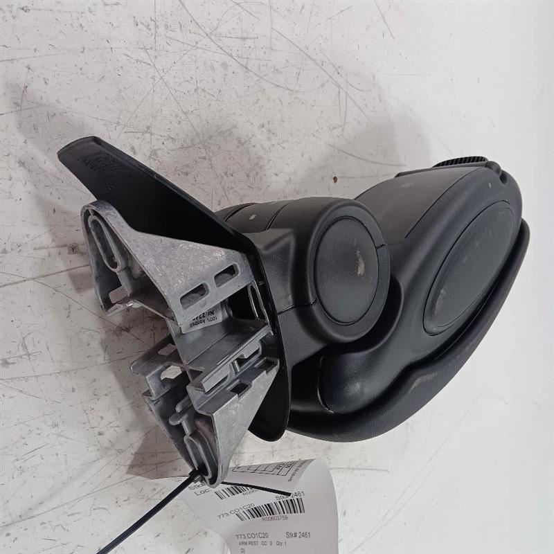 Mini Cooper Arm Rest  2016 2017 2018 2019 2020 OEM