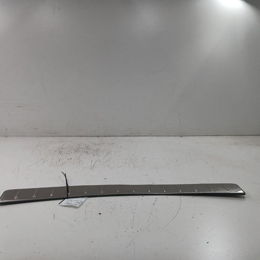 INFINITI QX50 Hatch Sill Trim Plate 2017 2016 2015 2014