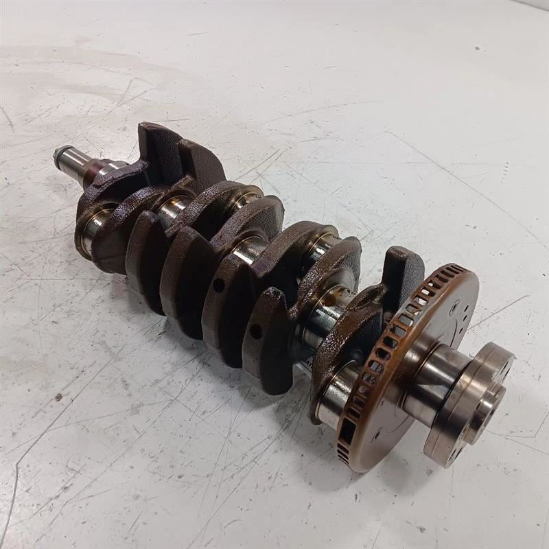 Buick Encore Engine Crankshaft Crank Shaft  2017 2018 2019 2020