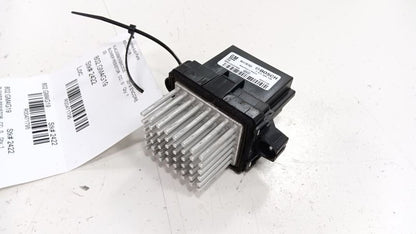 Buick Encore Blower Resistor Fan Motor Speed Resistor 2016 2017 2018 2019