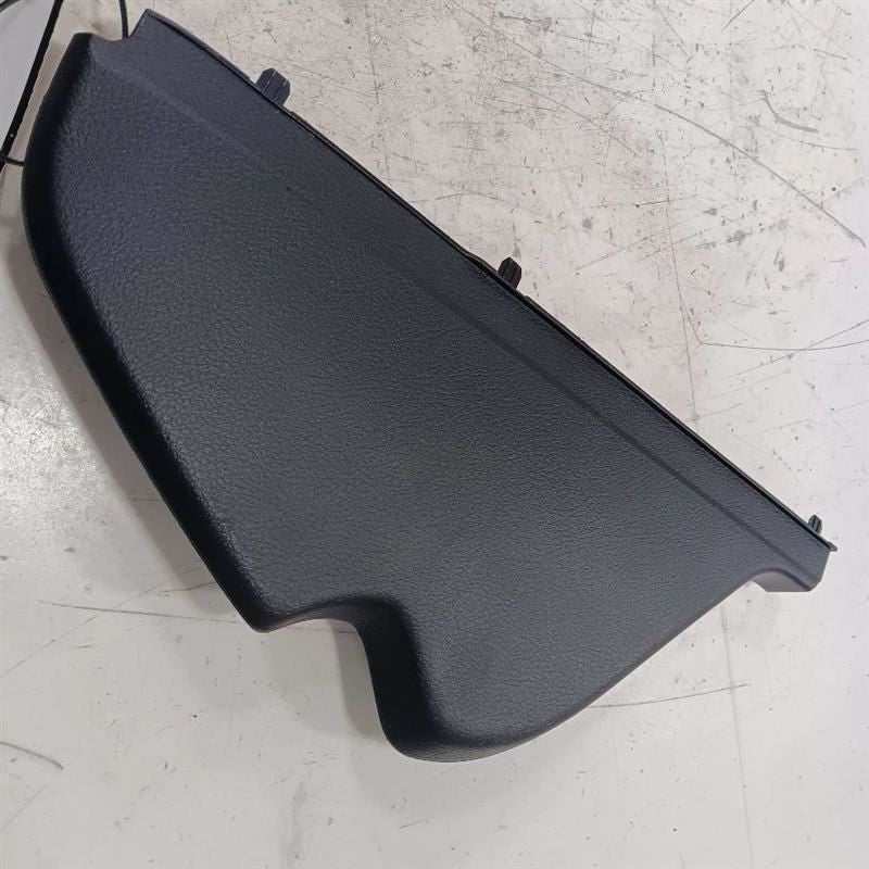 Toyota Camry Dash Side Cover Right Passenger Trim Panel 2012 2013 2014 2015 2016