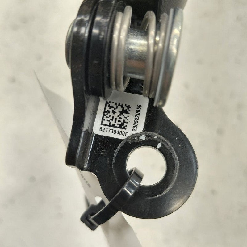 Mitsubishi Mirage Seat Belt Buckle Latch Left Driver Rear Back  2024 2