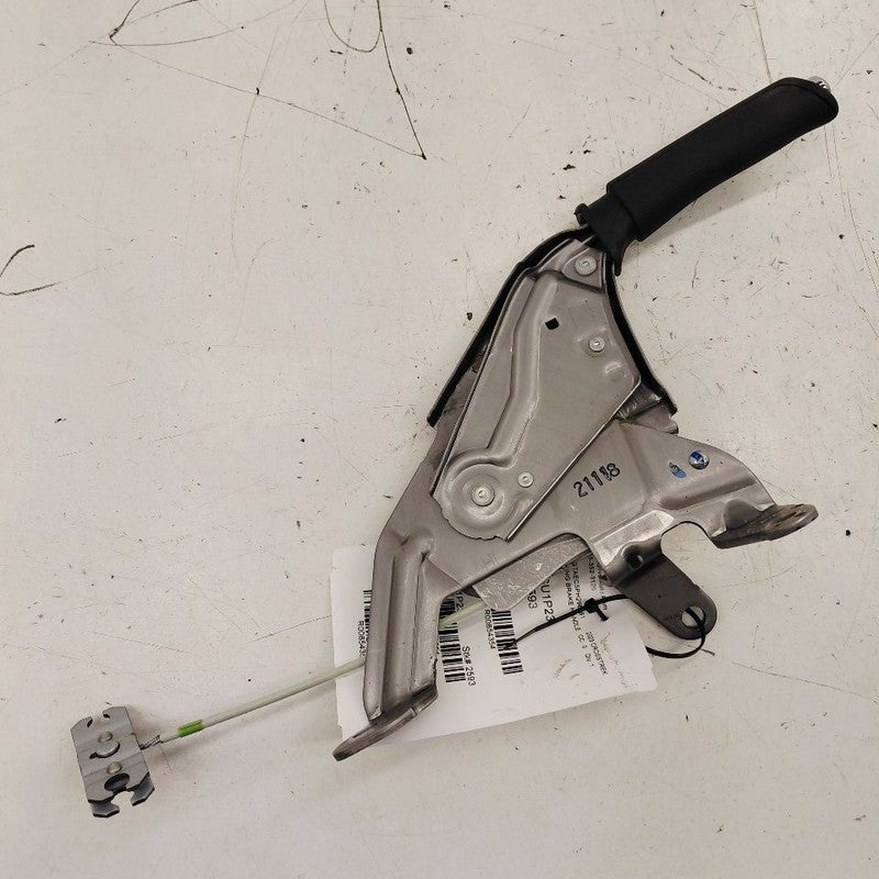 Subaru Crosstrek Parking Brake Handle Emergency Brake Lever  2023 2022