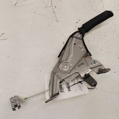 Subaru Crosstrek Parking Brake Handle Emergency Brake Lever  2023 2022