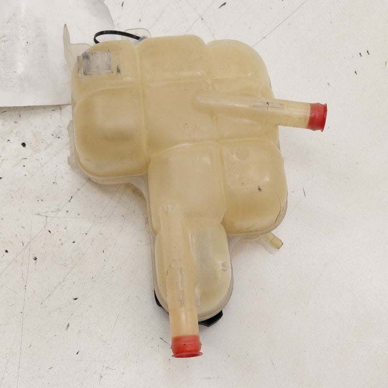 Radiator Overflow Coolant Reservoir Model Fits 16-19 Chevy Volt