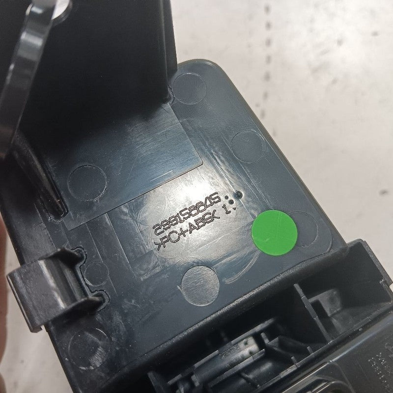 Kia Optima Drive Mode Switch  2018 2017 2016