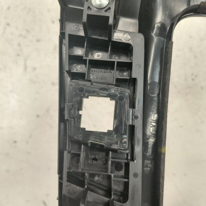 Honda CR-V Shifter Bezel Trim Shift Console Surround Trim  2019 2018 2