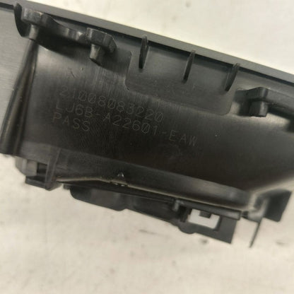 Ford Escape Door Handle Left Driver Rear Interior Inside  2020 2021 20