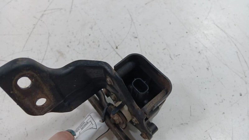 Acura MDX MDX 2012 Suspension Height Sensor Left Driver2010 2011 2012 