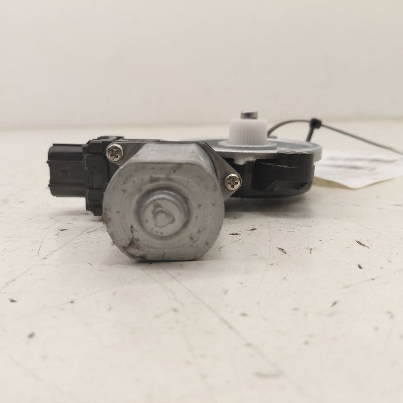 Honda HR-V Left Rear Power Window Motor 2026 2025 2024 2023