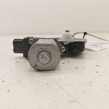 Honda HR-V Left Rear Power Window Motor 2026 2025 2024 2023