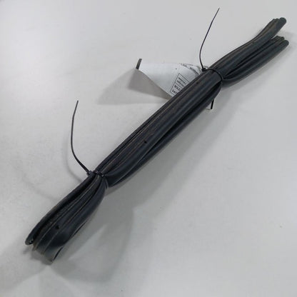 Fiat 500 Cowl Vent Panel Hood Rubber Seal  2014 2015 2016 OEM