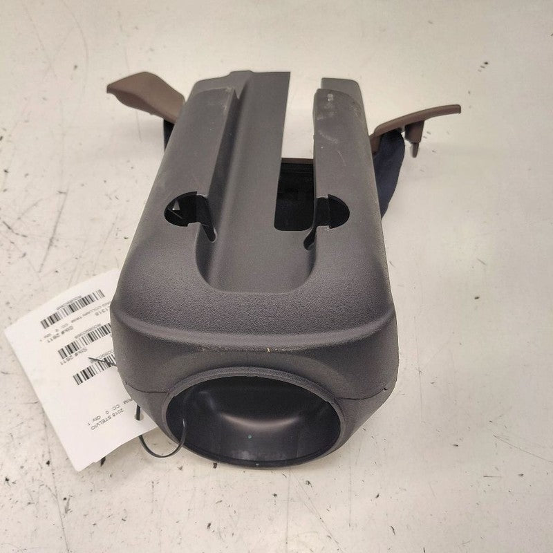 Alfa Romeo Stelvio Steering Column Trim Cover Shell  2018 2019 2020 20