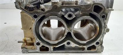 11010AB41A Left Cylinder Block Fits 17-19 IMPREZA 