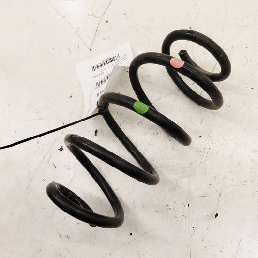 Coil Spring Rear Fits 23 Mazda 3