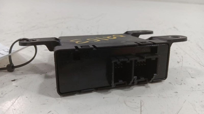 Chassis ECM Rear Park Assist Opt UD7 Fits 10-17 EQUINOX 539483
