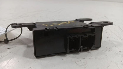 Chassis ECM Rear Park Assist Opt UD7 Fits 10-17 EQUINOX 539483