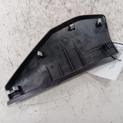 Subaru BRZ Dash Side Cover Left Driver Trim Panel  2013 2014 2015 2016