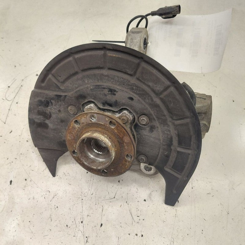 Passenger Right Front Spindle Knuckle Bearing Hub Fits 19-23 Jeep Cher