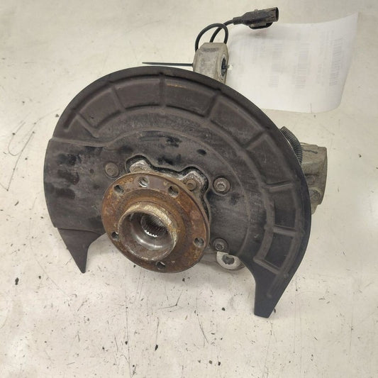 Passenger Right Front Spindle Knuckle Bearing Hub Fits 19-23 Jeep Cher