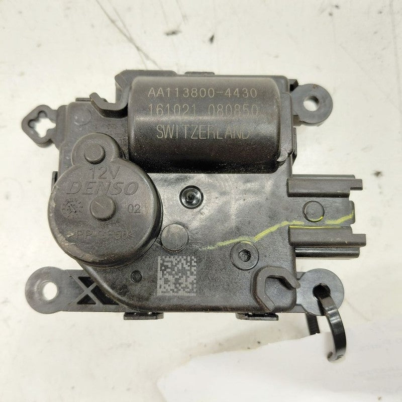 Ford Escape Flap Door Motor Heater AC Door Actuator  2022 2023 2024