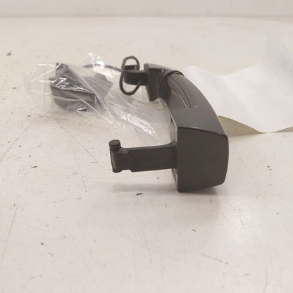 Passenger Right Front Door Handle Exterior Fits 17-25 Chevy Malibu