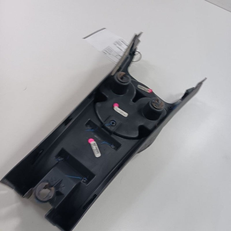 Fiat 500 Cup Holder  2012 2013 2014 2015 OEM