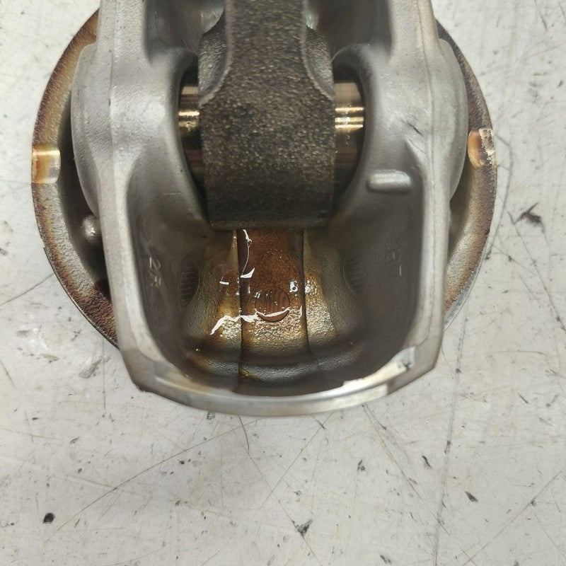 Lexus IS350 Single Piston With Connecting Rod   3.5 2020 2019 2018