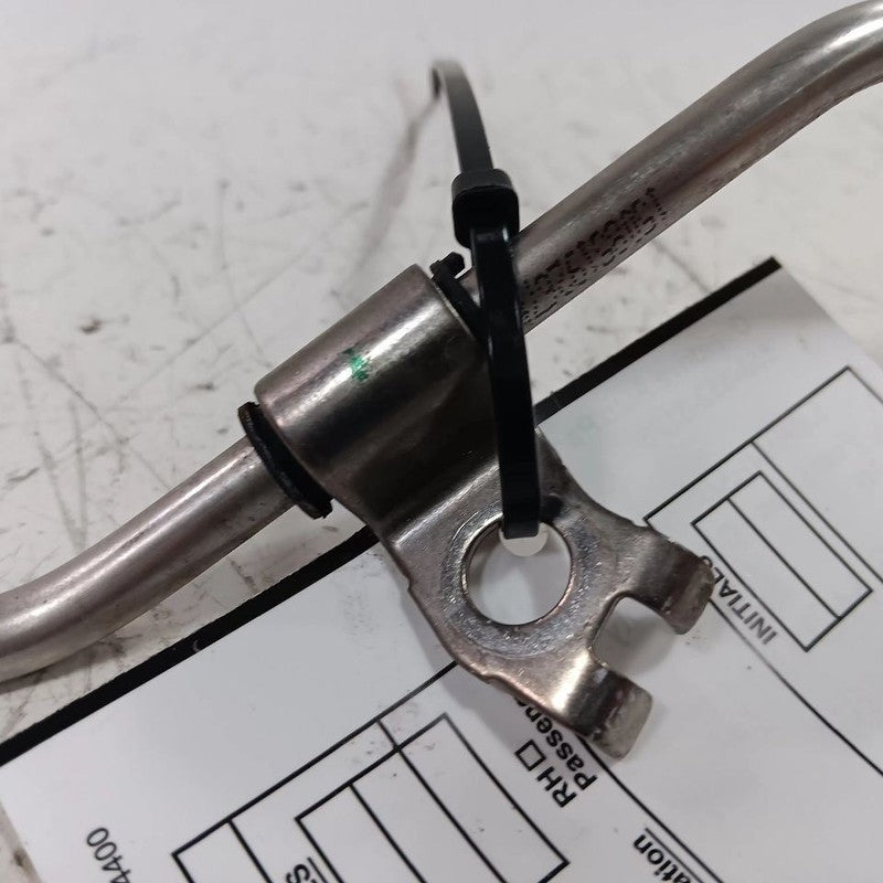 Honda CR-V Gas Fuel Line  2012 2013 2014 2015 2016 OEM