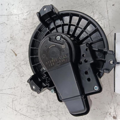 Blower Motor VIN F 5th Digit Adventure Fits 06-18 RAV4