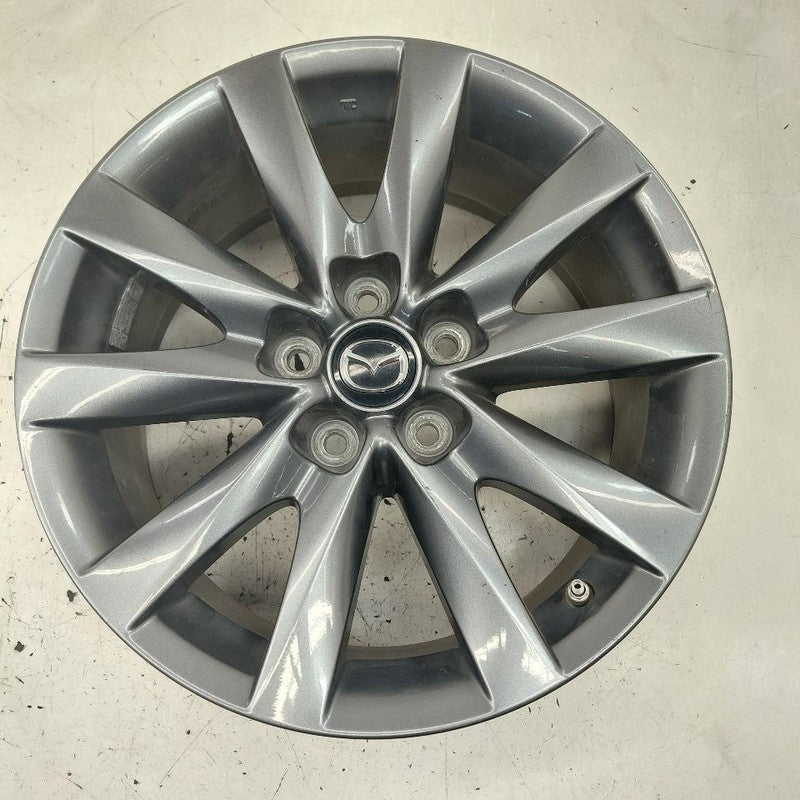 Wheel Rim 17x7-1/2 Fits 18-21 Mazda 6