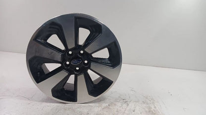 28111SG120 Wheel 17x7 Aluminum Alloy Rim 6 Spoke With Machined Face Fits 17-18 FORESTER
